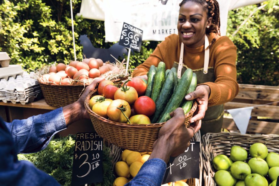 Farmer's Market